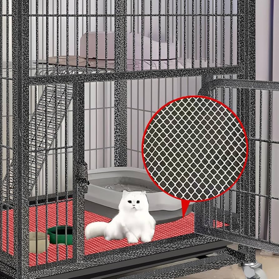 Athvcht 猫ケージ 猫用ケージ 猫ハウス Amazon.co.jp: Athvcht 猫ケージ 猫用ケージ 猫ハウス(サイズ